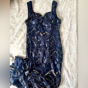 Formal Gala/ Prom Dress